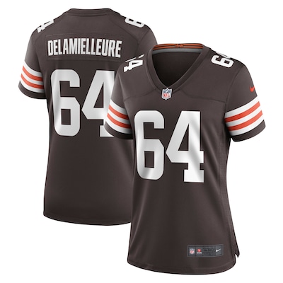 Cleveland Browns Women Jerseys 2025-10-17-028